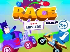 Race Masters Rush